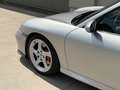Porsche 996 3.6 Turbo 6v. Manual - 74.800 KM !! - Argent - thumbnail 7