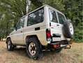 Toyota Land Cruiser BJ70 3.4 Diesel Blanc - thumbnail 3