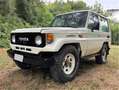 Toyota Land Cruiser BJ70 3.4 Diesel Blanc - thumbnail 1