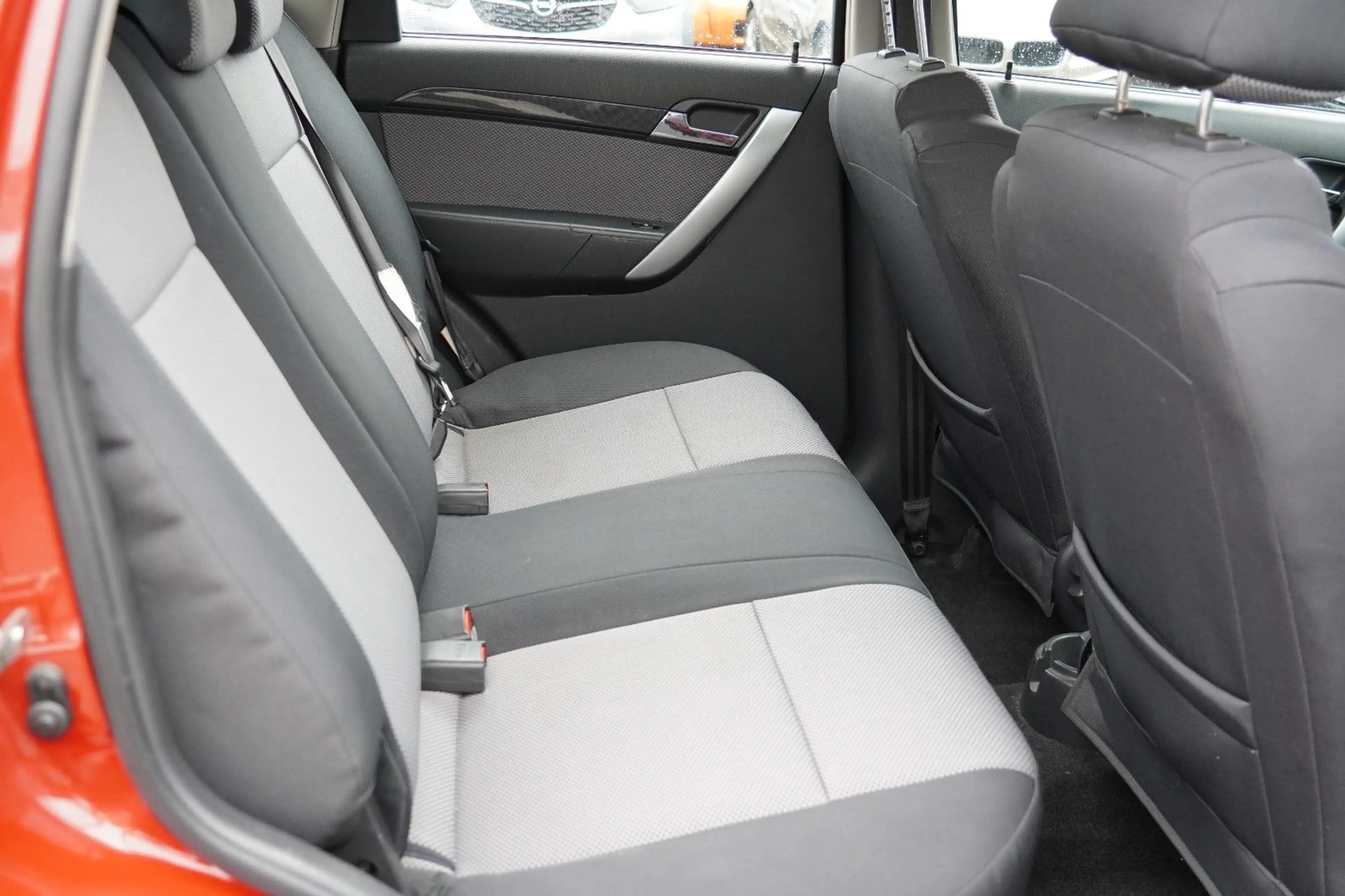 Chevrolet Aveo Schrägheck LT MIT 3 JAHREN GARANTIE — photo 10