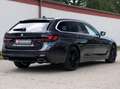 BMW 520 Touring Grau - thumbnail 4