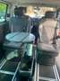 Volkswagen T5 Multivan Alcantara-Highline-Rampe-Lang-2xSch.Tü Negro - thumbnail 9