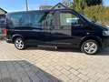 Volkswagen T5 Multivan Alcantara-Highline-Rampe-Lang-2xSch.Tü Negro - thumbnail 5