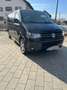 Volkswagen T5 Multivan Alcantara-Highline-Rampe-Lang-2xSch.Tü Negro - thumbnail 4