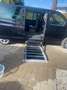 Volkswagen T5 Multivan Alcantara-Highline-Rampe-Lang-2xSch.Tü Negro - thumbnail 1