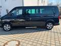 Volkswagen T5 Multivan Alcantara-Highline-Rampe-Lang-2xSch.Tü Negro - thumbnail 3