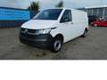 Volkswagen T6.1 Transporter Abt e- Lang 1-Gang Klima Navi Weiß - thumbnail 21