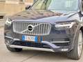 Volvo XC90 2.0 D5 235cv Geartronic8 AWD E6 7Posti Inscription Bleu - thumbnail 2