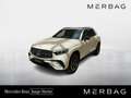 Mercedes-Benz C 30 AMG GLC 300 de 4MATIC AMG Line Weiß - thumbnail 1