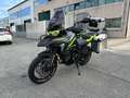 Benelli TRK 702 X Nero - thumbnail 1