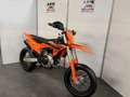 KTM 450 SMR Pomarańczowy - thumbnail 4