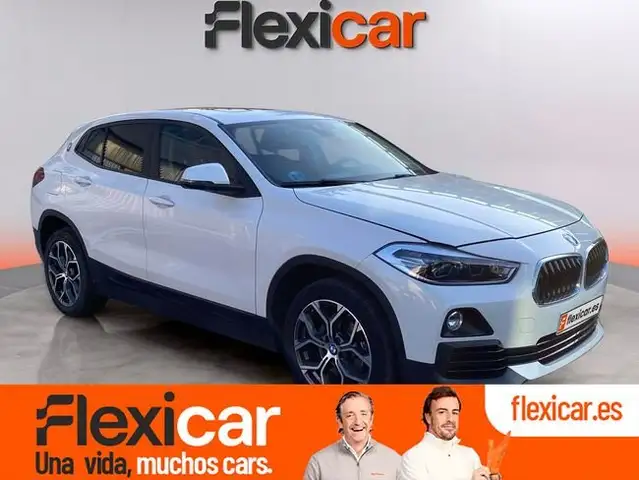 BMW X2 sDrive 18i