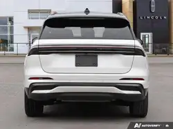 Lincoln Nautilus 2024