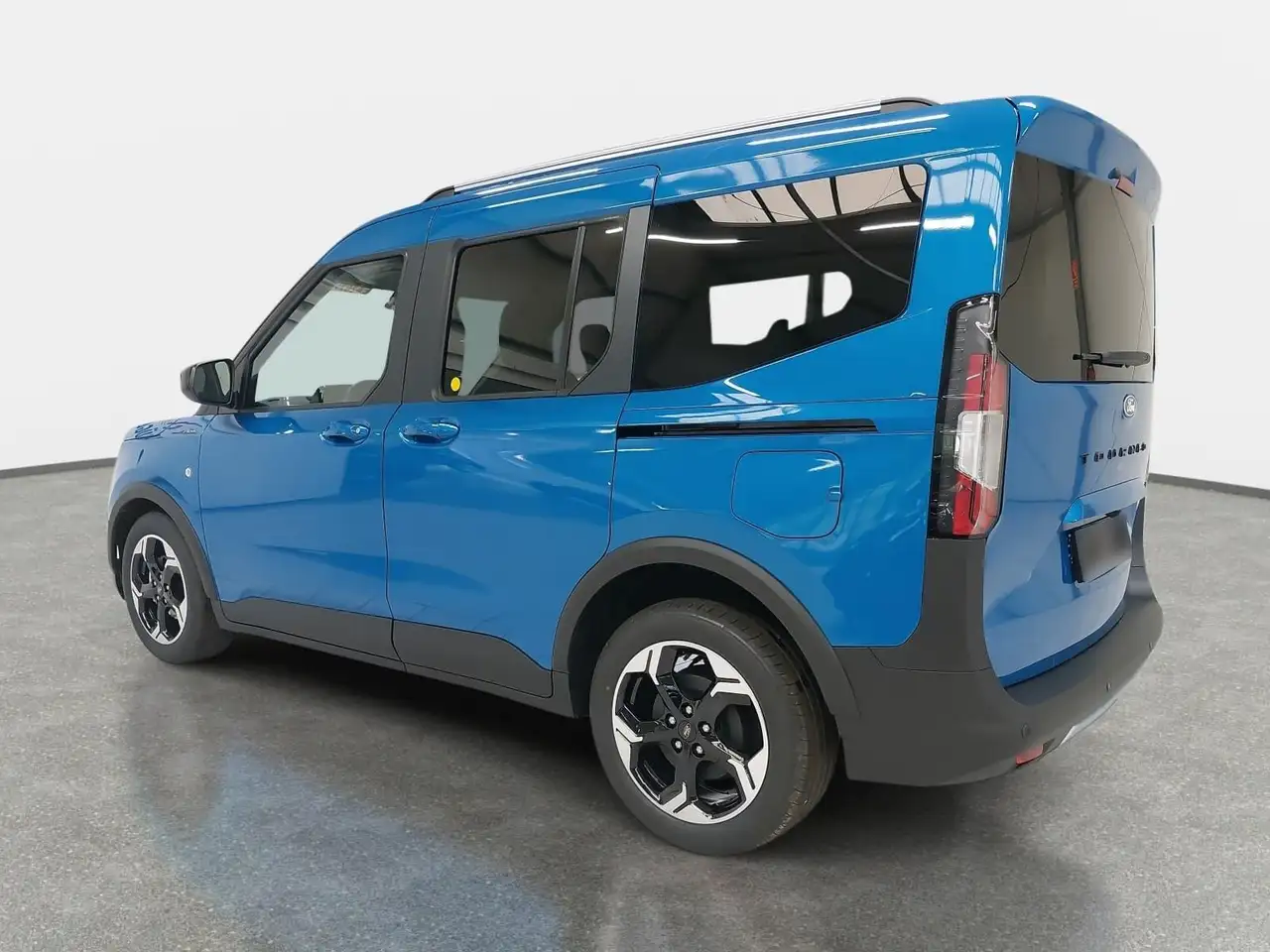 Ford Tourneo Courier TOURNEO COURIER 1.0 EB AUT. ACTIVE NAVI+ACC+WINTER 5