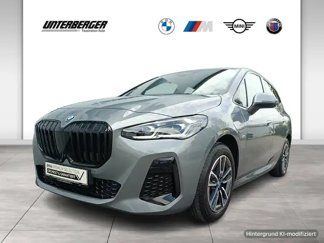 Bmw 225 e xDrive Active Tourer M Sport AHK Head Up