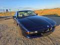 BMW 850 850i Blau - thumbnail 3