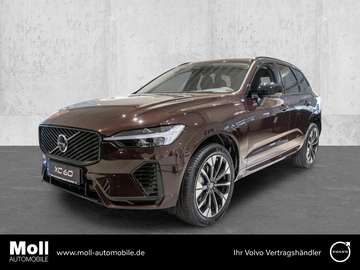 T8 Plug-In Hybrid AWD Ultra Dark AHK HUD StandHZG