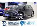Volkswagen Golf e-Golf ePower Black - thumbnail 1