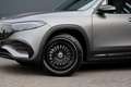 Mercedes-Benz EQB 350 4MATIC AMG Line 71 kWh | 40.500,- Netto | Distroni Grau - thumbnail 17