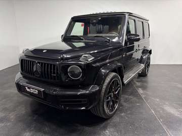 4Matic 9G-Tronic