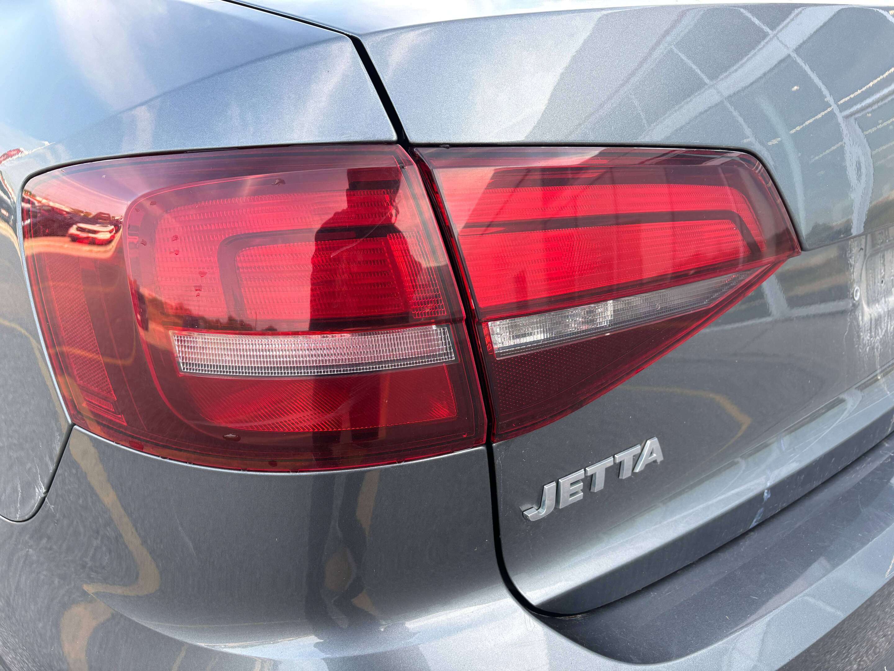 used 2017 Volkswagen Jetta car, priced at $11,495