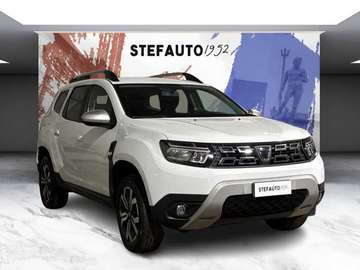II - Duster 1.0 tce Comfort SL DaciaPlus Gpl 4x2 1