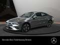 Mercedes-Benz CLA 180 PROGRESSIVE+PANO+LED+KAMERA+TOTW+KEYLESS Grau - thumbnail 1
