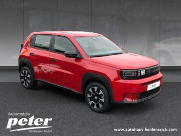 Grande Panda ICON 1.2 Mild-Hybrid