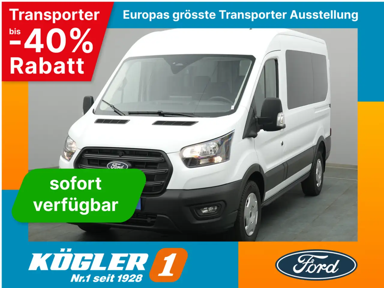 Ford Model not specified 2026
