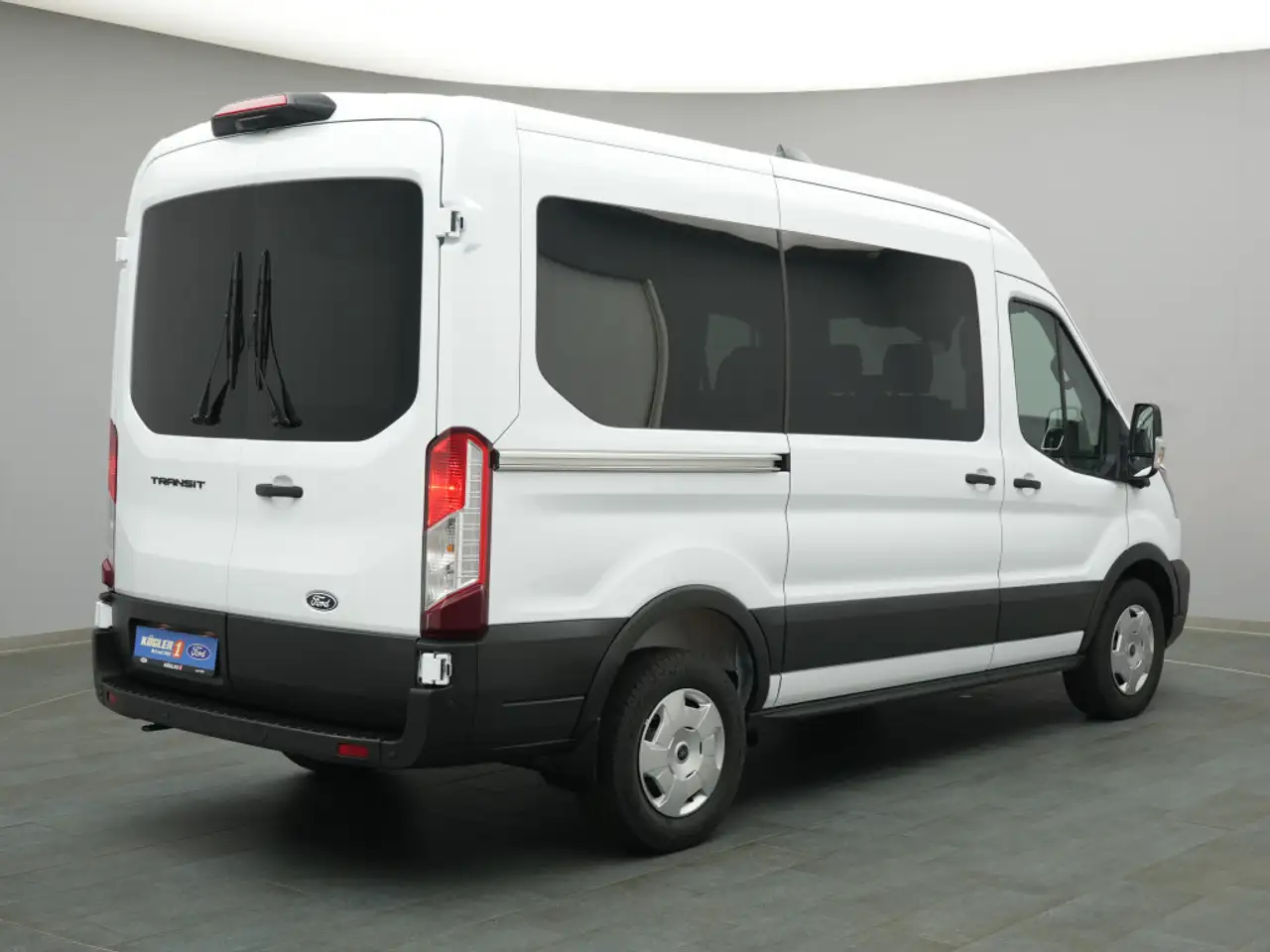 Ford Model not specified 2026
