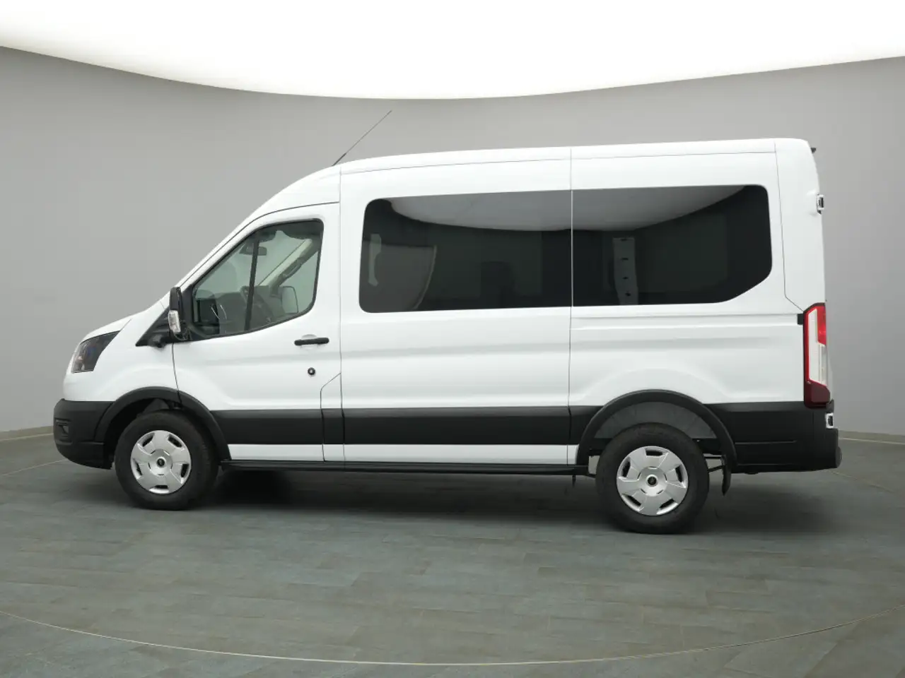 Ford Model not specified 2026
