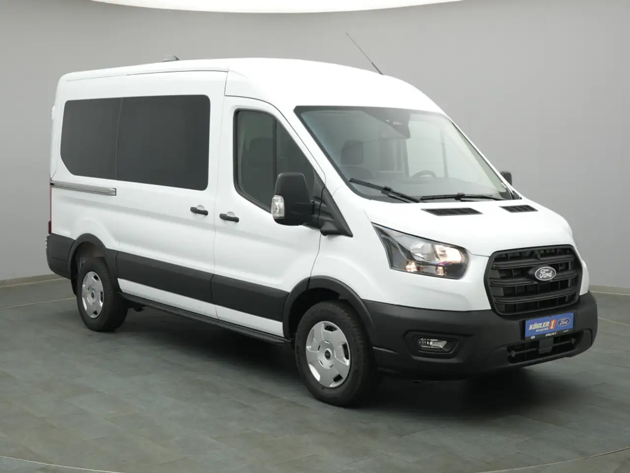 Ford Model not specified 2026