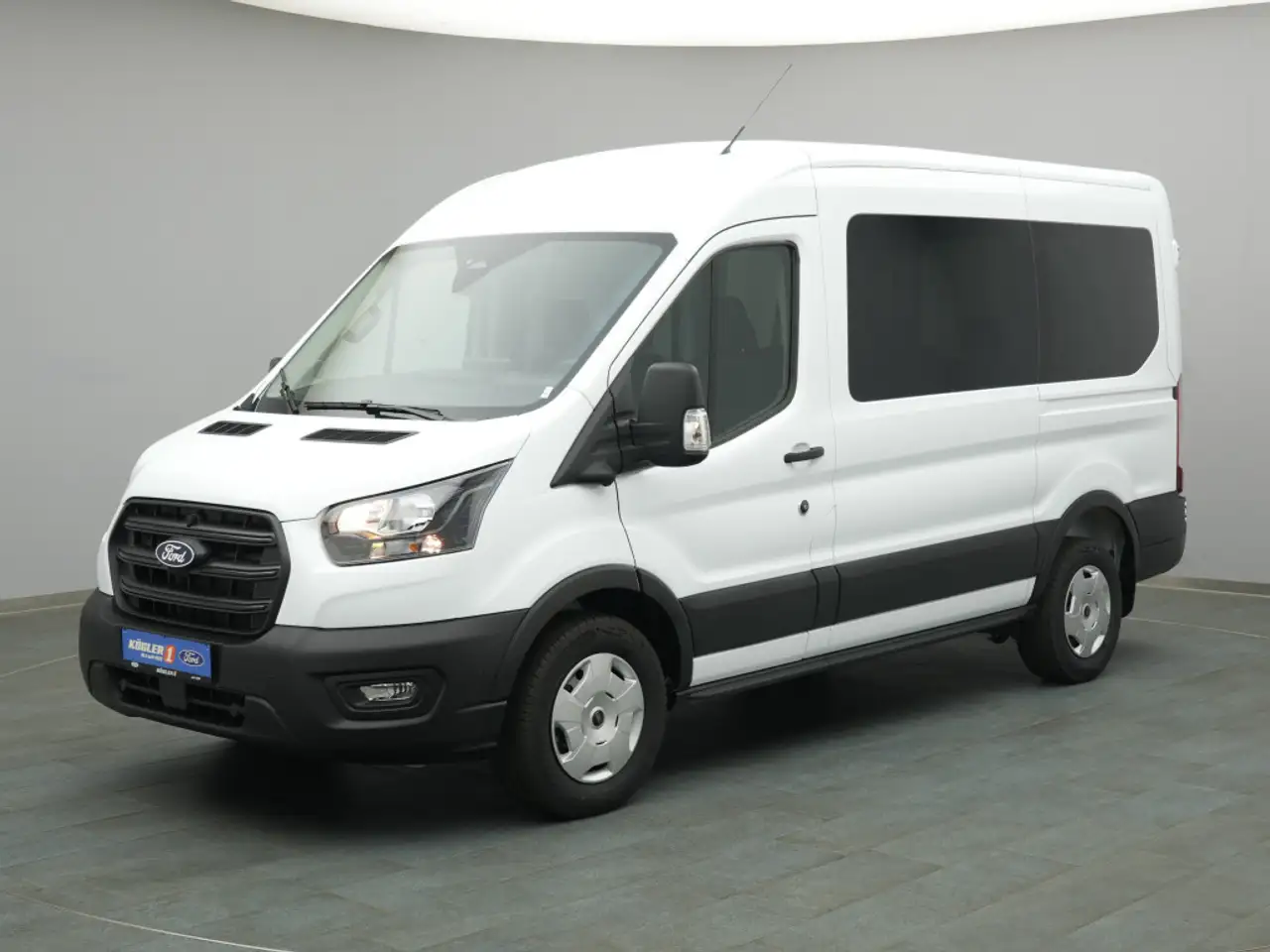 Ford Model not specified 2026