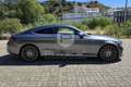 Mercedes-Benz C 220 C 220 d Coupé Premium Plus Silber - thumbnail 4