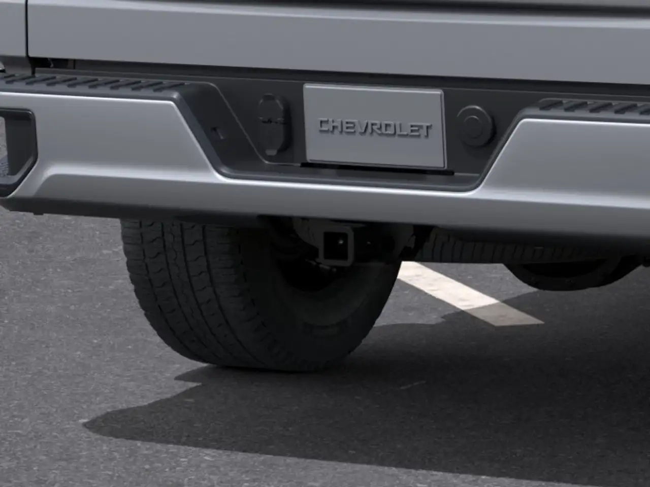 Chevrolet Silverado 1500 photo Chevrolet Silverado 1500