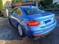 BMW 225 Coupe 225d 218 ch M Sport A - thumbnail 4