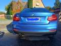 BMW 225 Coupe 225d 218 ch M Sport A - thumbnail 2