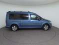 Volkswagen Caddy Maxi Highline TGI Blauw - thumbnail 4