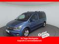 Volkswagen Caddy Maxi Highline TGI Blauw - thumbnail 1