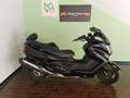 Suzuki Burgman 650 executive Czarny - thumbnail 2