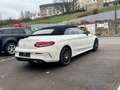 Mercedes-Benz C 200 Cabrio 4Matic AMG-Line Blanc - thumbnail 6