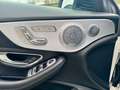 Mercedes-Benz C 200 Cabrio 4Matic AMG-Line Blanc - thumbnail 15
