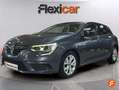 Renault Megane 1.3 TCe GPF Limited EDC 103kW Gris - thumbnail 3