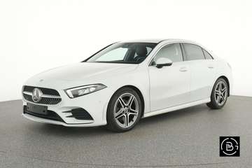 AMG Line - CarPlay