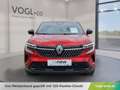 Renault Austral Techno Mild Hybrid 160 Automatik Rot - thumbnail 6
