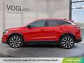 Renault Austral Techno Mild Hybrid 160 Automatik Rot - thumbnail 2