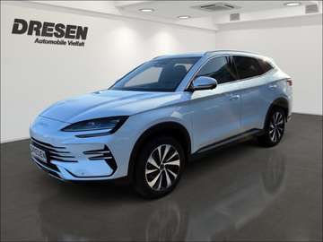 1.5 Design/Allrad/Sitzheizung/Navi/LED/Android Aut