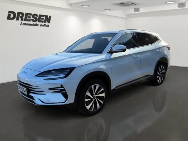 BYD Seal U 1.5 Design/Allrad/Sitzheizung/Navi/LED/Android Aut