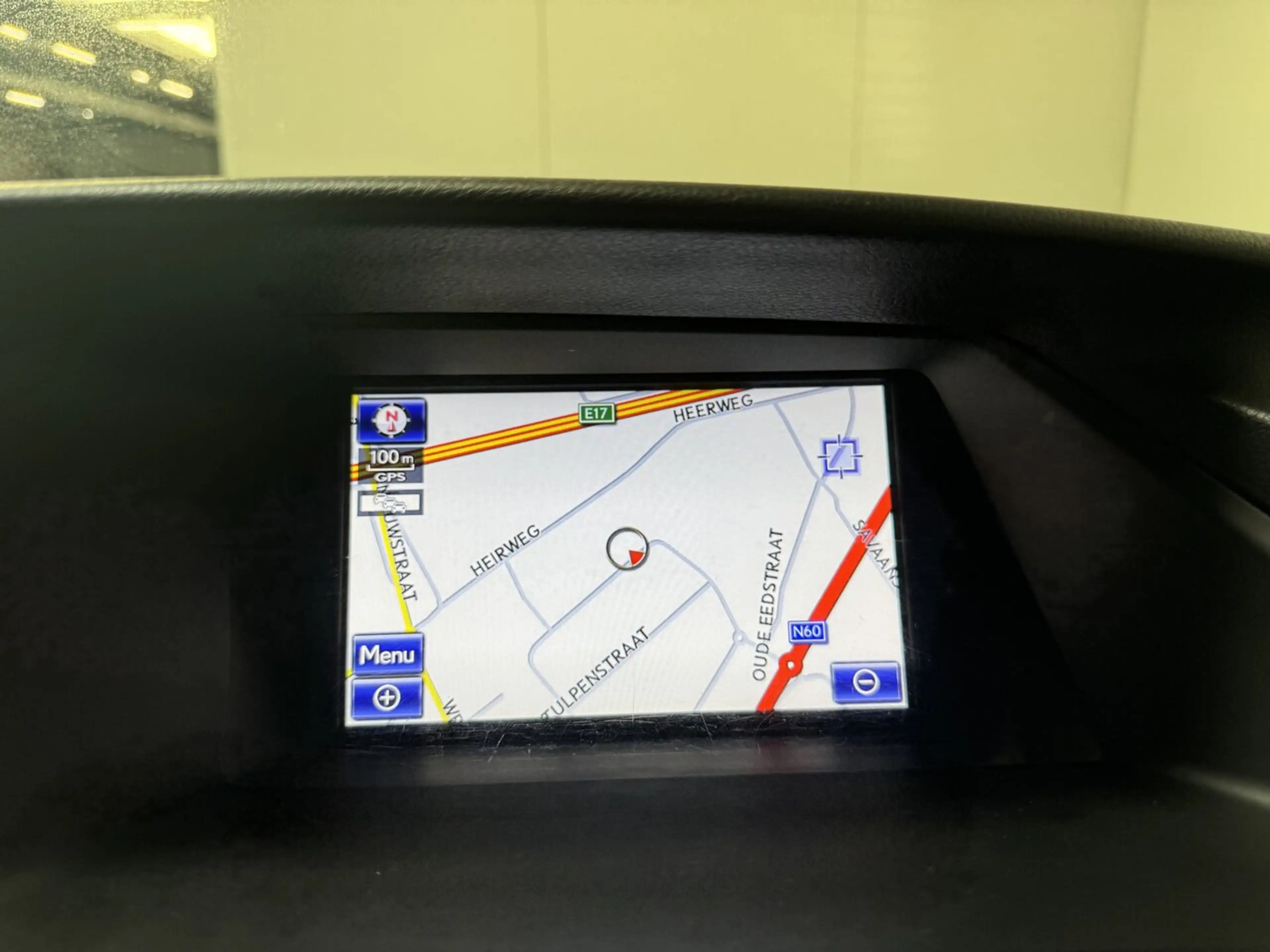 Lexus RX 450h 3.5 Hybrid V6 Autom. - F Sport - Pano - Topstaat! — photo 14
