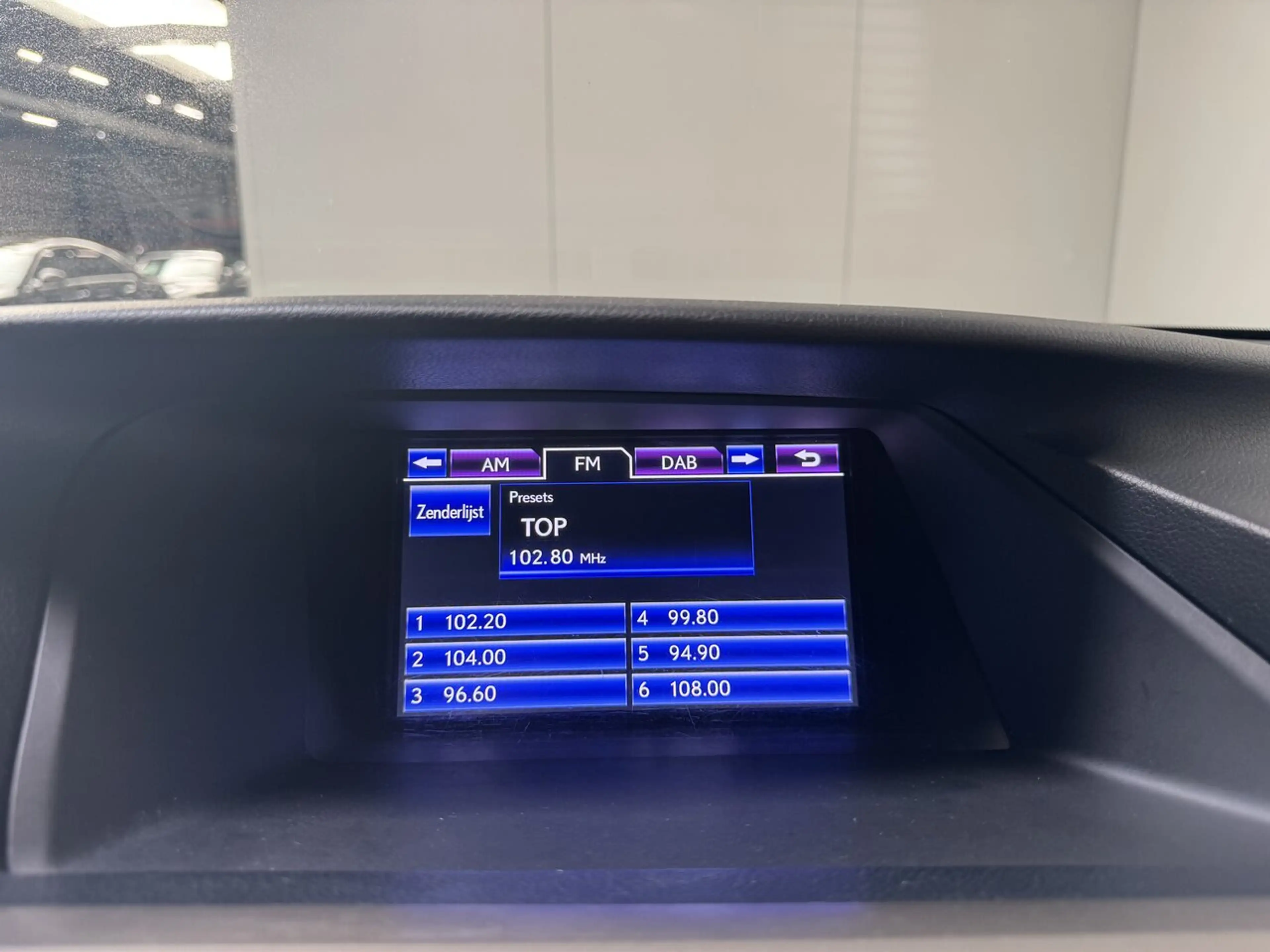 Lexus RX 450h 3.5 Hybrid V6 Autom. - F Sport - Pano - Topstaat! — photo 15